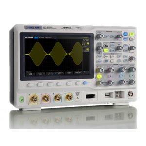 Фосфорный цифровой осциллограф SIGLENT SDS2072X