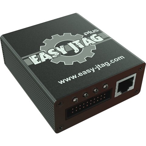 Z3X Easy Jtag Plus Full Upgrade Set Специальное предложение 