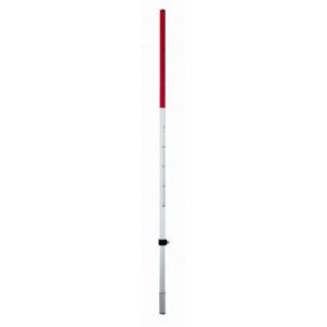 Нівелірна рейка Laserliner Flexi Messlatte 2 m