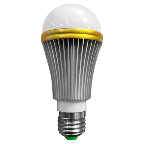 Корпус світлодіодної лампи SQ Q52 7 Вт E27 