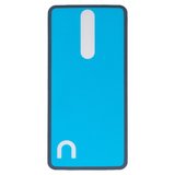 Стікер задньої панелі корпуса (двосторонній скотч) для Xiaomi Redmi 9, M2004J19G, M2004J19C