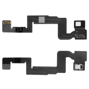 Шлейф Mechanic для Apple iPhone 11, для відновлення Face ID
