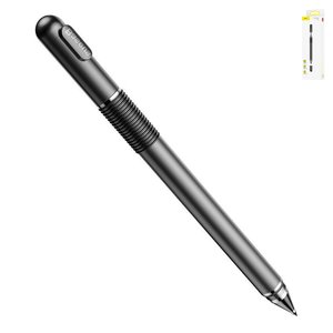 Стилус Baseus Golden Cudgel, універсальний, чорний, #ACPCL 01
