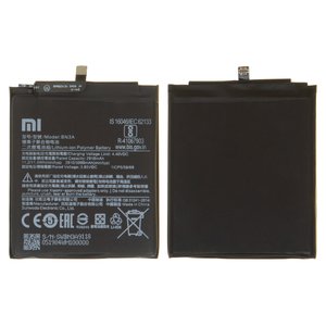 Акумулятор BN3A для Xiaomi Redmi Go, Li Polymer, 3,85 B, 3000 мАг, Original PRC 
