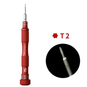 Зіркоподібна викрутка torx Mechanic Max8 T2*25 mm, Torx
