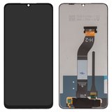 Дисплей для Xiaomi Redmi 13C, черный, без рамки, Original (PRC), (LM5C4090F0-A1/LM5C4254F0-A1)