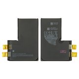 Аккумулятор для iPhone 14 Pro Max, Li-ion, 3.86 В, 4860 мАч, повышенная ёмкость, без контроллера, (A2830)