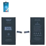 Акумулятор Deji для Apple iPhone 14, Li-ion, 3,87 B, 3610 мАг, збільшена ємність, original IC