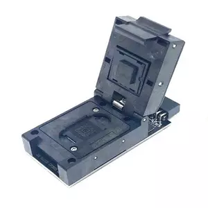 Адаптер BGA 153 для Z3X Easy Jtag Plus с упаковкой