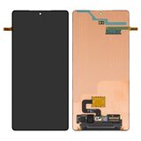 Дисплей для Samsung S938 Galaxy S25 Ultra, черный, без рамки, Original (PRC)