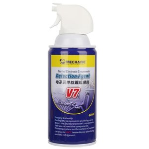 Замораживающее средство Mechanic V7, 400 мл