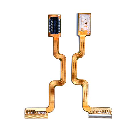 Cable flex puede usarse con Samsung ZV40, entre placas