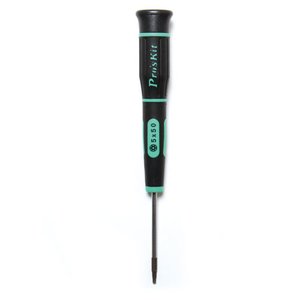 Destornillador de precisión Torx Pro'sKit SD 081 T5H
