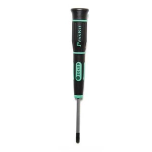 Destornillador de precisión Torx Pro'sKit SD 081 T20H