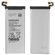 Battery EB-BG928ABE compatible with Samsung G928 Galaxy S6 EDGE Plus, (Li-ion, 3.85 V, 3000 mAh, Original (PRC))