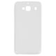 Case compatible with Xiaomi Redmi 2, (colourless, transparent, silicone, 2014817, 2014818)