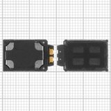 Buzzer compatible with Samsung T280 Galaxy Tab A 7.0" WiFi, T285 Galaxy Tab A 7.0" LTE; Samsung J320 Galaxy J3 (2016), J510 Galaxy J5 (2016), J710 Galaxy J7 (2016), M107F/DS Galaxy M10s