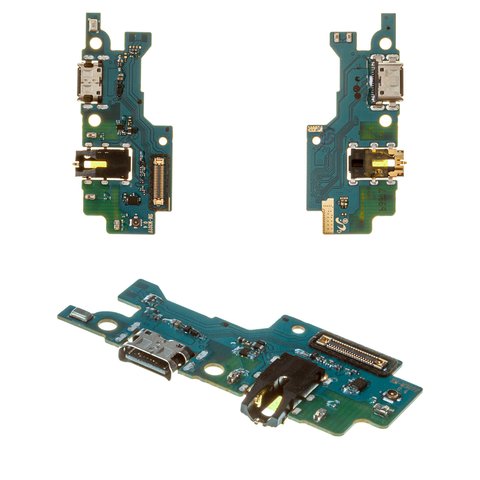 Cable flex puede usarse con Samsung M215 Galaxy M21, M307F Galaxy M30s, M315 Galaxy M31, del conector de carga, del conector de auriculares, con micrófono, Original PRC , placa del cargador