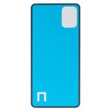 Adhesivo para panel trasero de carcasa (cinta doble faz) puede usarse con Samsung N770 Galaxy Note 10 Lite