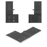 Battery compatible with iPhone X, (Li-ion, 3.81 V, 2716 mAh, HC, original IC) #616-00351