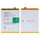 Battery BLP781 compatible with Oppo A52, A72, A92, (Li-Polymer, 3.87 V, 5000 mAh, Original (PRC))