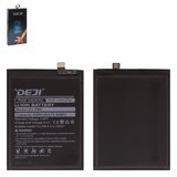 Аккумулятор Deji BN47 для Xiaomi Mi A2 Lite, Redmi 6 Pro, Li-ion, 3,85 B, 4000 мАч