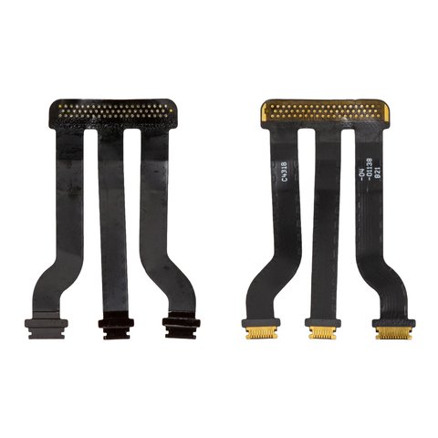 Cable flex puede usarse con Watch 3 42mm, de pantalla, versión LTE