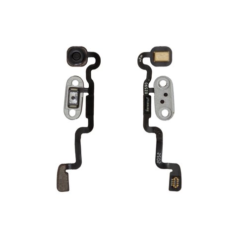 Cable flex puede usarse con Watch 6 44mm, del botón de encendido, con micrófono, Versión GPS 