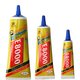 Sealant Glue Mechanic E8000, (for touchscreen/LCD gluing, 110 ml, transparent)