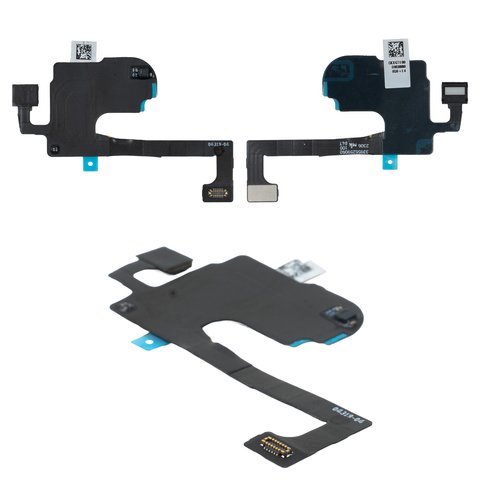 Cable flex puede usarse con iPhone 15, con sensor de acercamiento, Original PRC 