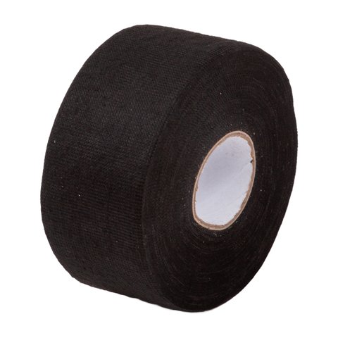 Cloth Tape, cable wrapper, 50 mm, 25 m 