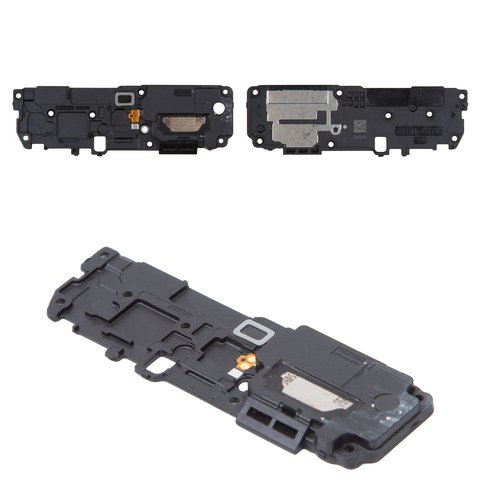 Buzzer compatible with Samsung S721 Galaxy S24 FE, in frame 