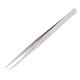 Mounting Tweezers Mechanic ST-11, (straight, 140 mm, super precision)