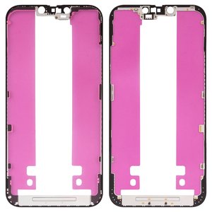 Рамка крепления дисплея для iPhone 14 Plus, Original PRC 