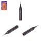 Soldering Iron Tip Mechanic 900M-T-I, (antistatic, for lead-free soldering)