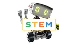ТОП-10 лучших роботов для детей