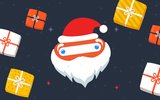 Новогодняя ярмарка исполняет желания
