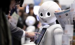 ArTeC: з Японії з любов’ю... та роботами