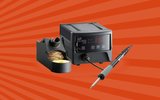 Goot Japan Soldering Products Update