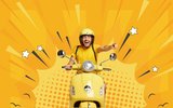 Кур'єрська доставка у Чернігові та Вінниці