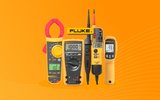 Новые товары от Fluke в нашем онлайн магазине