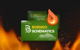 Отримайте до 3 додаткових місяців від Borneo Schematics!