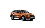 CS9100 Navigation Box Installation in Audi Q3 2011