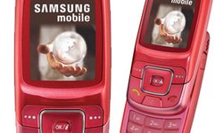 Запчастини для мобільного телефону Samsung C300