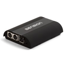 iPod USB Bluetooth адаптер Dension Gateway Pro BT для BMW GWP1BM4 - Короткий опис