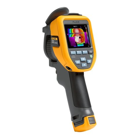 Тепловизор Fluke TiS75+ 5160037 
