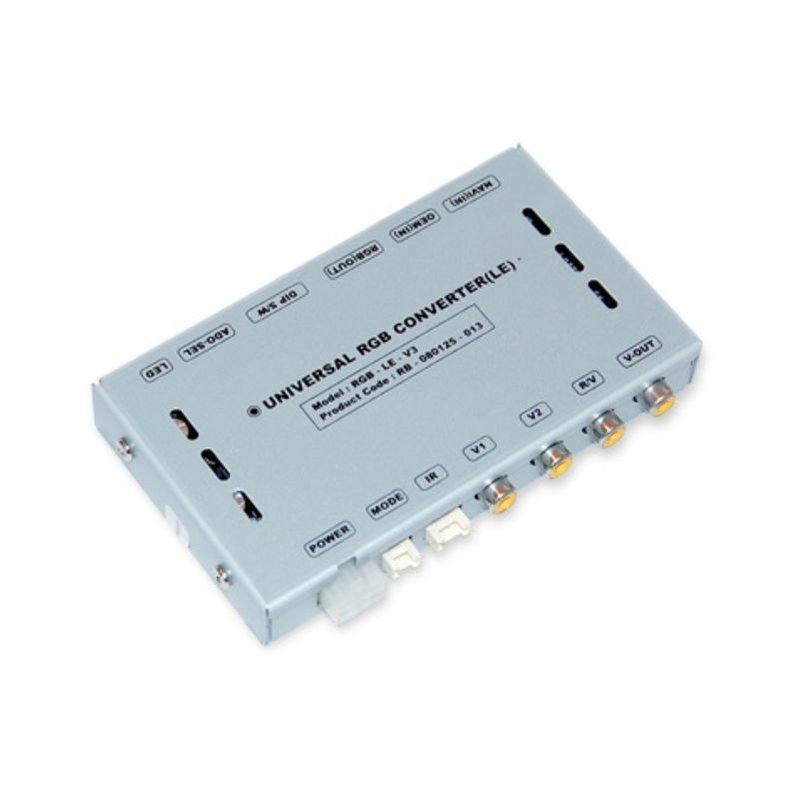 Car Interface Case Car Video Interfaces Offers - Car Solutions