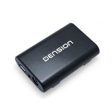 Car iPod USB Adapter Dension Gateway 300 for Renault GW33RE8 - Short description