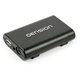 Adaptador de USB/iPod Dension Gateway 300 para Audi A2 (GW33AD2)