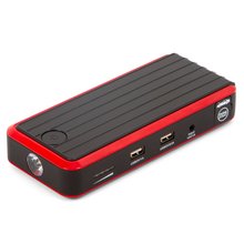 Пускозарядное устройство для автомобильного аккумулятора Jump Starter T7 - Краткое описание